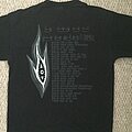 Tool - TShirt or Longsleeve - Tool pre seminal 2001 tour