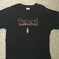 Tool - TShirt or Longsleeve - Tool diagram