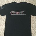 Tool - TShirt or Longsleeve - Tool red square