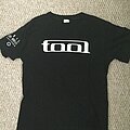 Tool - TShirt or Longsleeve - Tool wrench