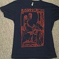 Russian Circles - TShirt or Longsleeve - Russian Circles  - Headless