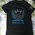 Tool - TShirt or Longsleeve - Tool - 10000 days blue