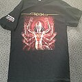 Tool - TShirt or Longsleeve - Tool Fear Inoculum tour 2022