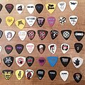 Goatwhore - Other Collectable - Goatwhore Various Guitar Picks