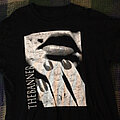 The Banner - TShirt or Longsleeve - Lips