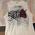 Norma Jean - TShirt or Longsleeve - Ribcage