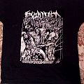 Exhumed - TShirt or Longsleeve - Exhumed - Garbage Daze Re-Regurgitated