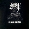 Horna - TShirt or Longsleeve - Horna - Musta kaipuu