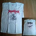 Immolation - TShirt or Longsleeve - Immolation - Demo Bootleg Shirt