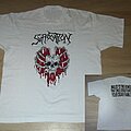 Suffocation - TShirt or Longsleeve - Suffocation - Demo 1990 T-shirt