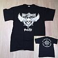 Bolt Thrower - TShirt or Longsleeve - Bolt Thrower - PartySan 2008 Event T-shirt