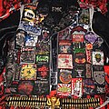 Evile - Battle Jacket - Evile No More room in hell 2024