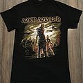 Amon Amarth - TShirt or Longsleeve - Amon Amarth Get In The Ring And Make A Stand