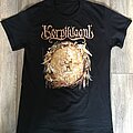 Korpiklaani - TShirt or Longsleeve - Korpiklaani Rankarumpu North American Tour 2024