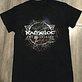 Kamelot - TShirt or Longsleeve - Kamelot The Awakening