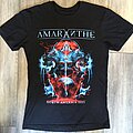 Amaranthe - TShirt or Longsleeve - Amaranthe North America 2023