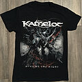 Kamelot - TShirt or Longsleeve - Kamelot Awaken The World Tour 2023