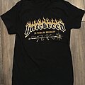 Hatebreed - TShirt or Longsleeve - Hatebreed 20 Years Of Brutality