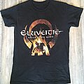 Eluveitie - TShirt or Longsleeve - Eluveitie Exile Of The Gods