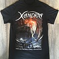 Xandria - TShirt or Longsleeve - Xandria The Wonders Still Awaiting