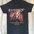 Eluveitie - TShirt or Longsleeve - Eluveitie North American Tour 2023