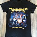 Dragonforce - TShirt or Longsleeve - DragonForce Warp Speed Warriors