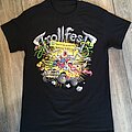 Trollfest - TShirt or Longsleeve - Trollfest 20 Years In The Wrong Lane