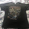 Suffocation - TShirt or Longsleeve - Suffocation souls to deny