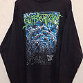 Suffocation - TShirt or Longsleeve - Suffocation Pierced from Within LS