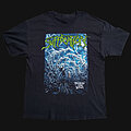 Suffocation - TShirt or Longsleeve - Suffocation Pierced From Within