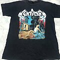 Mortician - TShirt or Longsleeve - Mortician Chainsaw Dismemberment