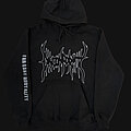 Disconformity - Hooded Top / Sweater - Disconformity Penetrated Unseen Suppression Hoodie