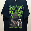 Kraanium - TShirt or Longsleeve - Kraanium Ten Acts of Sickening Perversity
