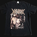 Massmurder - TShirt or Longsleeve - Massmurder Slaughtered For Snuff T-shirt