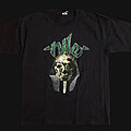 Nile - TShirt or Longsleeve - Nile In Their Darkened Shrines Tour 2003 T-shirt