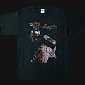 Brodequin - TShirt or Longsleeve - Brodequin Methods of Execution T-shirt