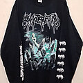 Abhorration - TShirt or Longsleeve - Abhorration LS