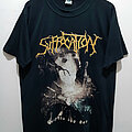 Suffocation - TShirt or Longsleeve - Suffocation Despise the Sun