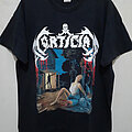 Mortician - TShirt or Longsleeve - Mortician Chainsaw Dismemberment