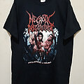 NECROTIC DISGORGEMENT - TShirt or Longsleeve - NECROTIC DISGORGEMENT Documentaries of Dementia