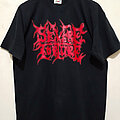 Severe Torture - TShirt or Longsleeve - Severe Torture Red Logo