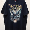 Disgorge - TShirt or Longsleeve - Disgorge Perish Angel (Grey)