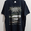 Cerebral Bore - TShirt or Longsleeve - Cerebral Bore Maniacal Miscreation