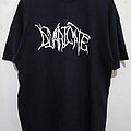 Divaricate - TShirt or Longsleeve - Divaricate