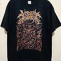 Visceral Disgorge - TShirt or Longsleeve - Visceral Disgorge Ingesting Putridity