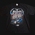 Obituary - TShirt or Longsleeve - Obituary Slowly We Rot T-shirt