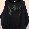 Degrade - Hooded Top / Sweater - Degrade Lost Torso Found Hoodie