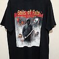 Soils Of Fate - TShirt or Longsleeve - Soils Of Fate thin the herd