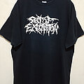 Sect Of Execration - TShirt or Longsleeve - Sect Of Execration Lord of the Sick