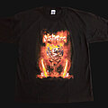 Destruction - TShirt or Longsleeve - Destruction The Antichrist T-shirt